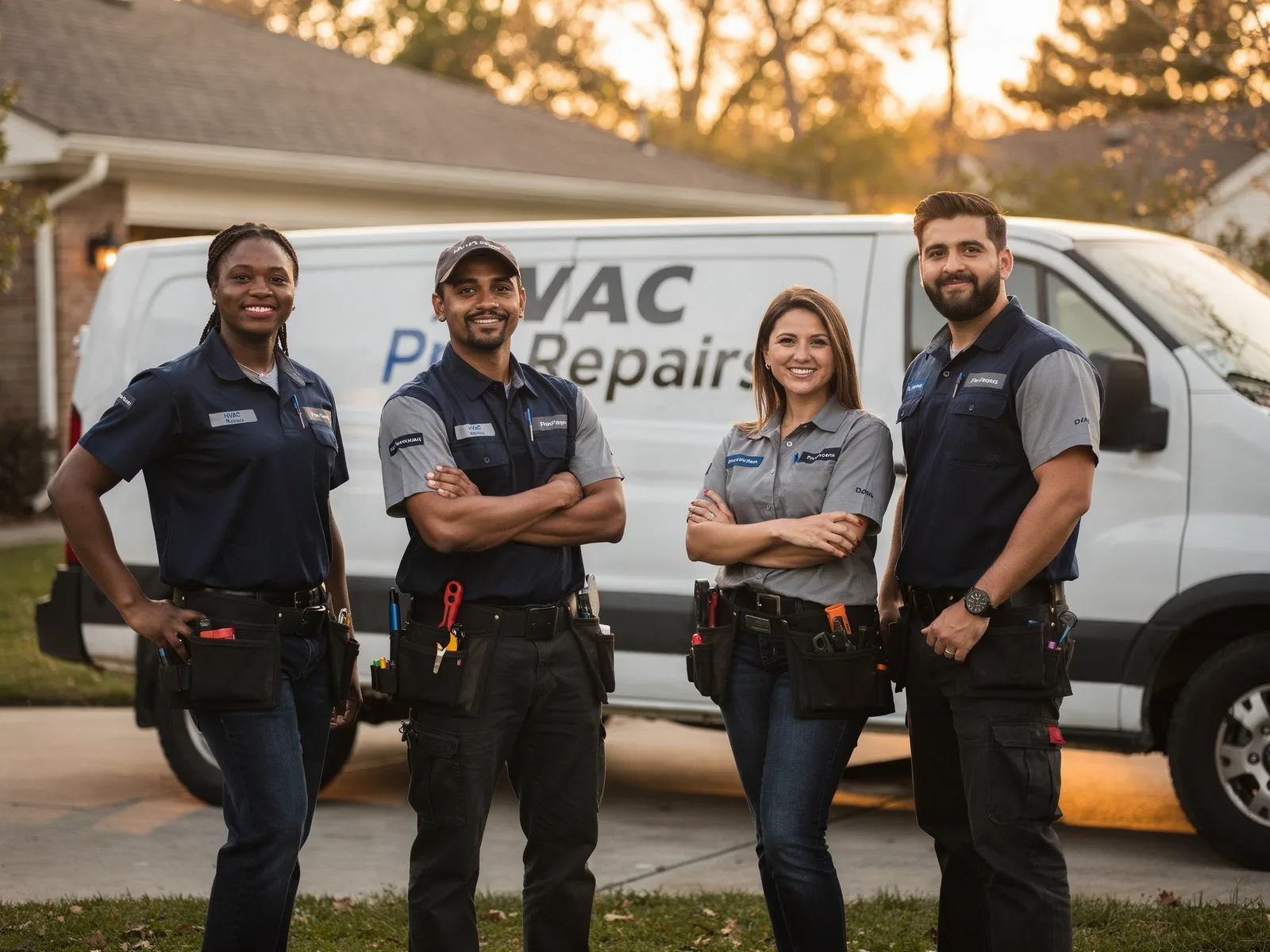 Heat Pump Repair company in Glenwood, NJ